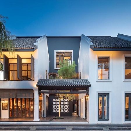 Hotel Ping Silhouette Chiang Mai Ngoại thất bức ảnh