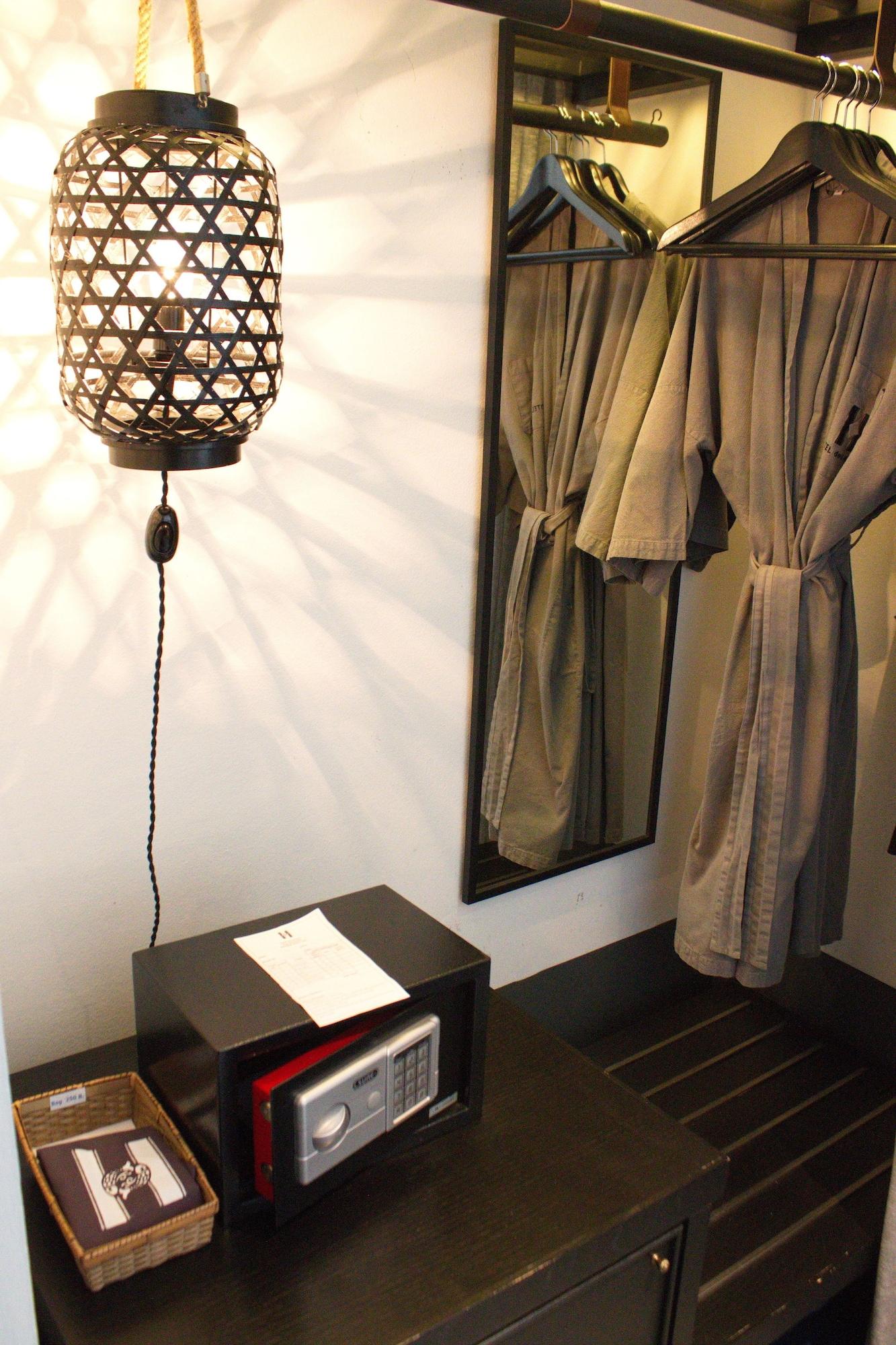 Hotel Ping Silhouette Chiang Mai Ngoại thất bức ảnh