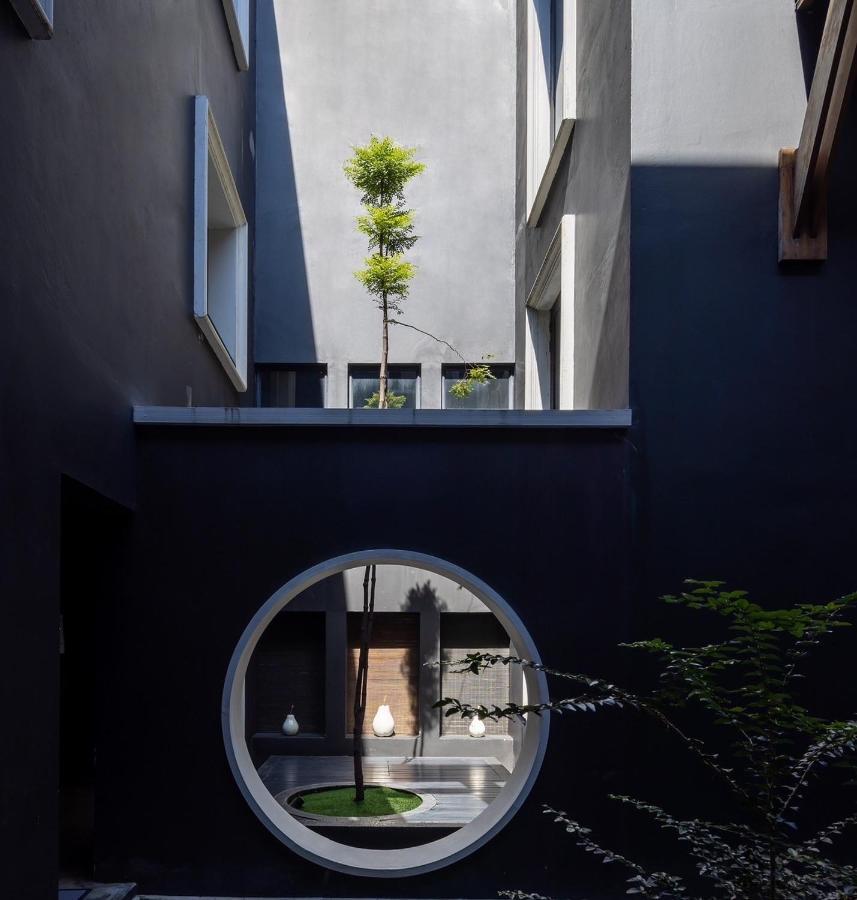 Hotel Ping Silhouette Chiang Mai Ngoại thất bức ảnh