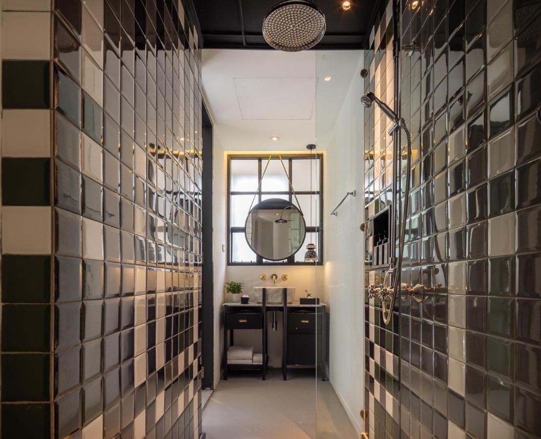 Hotel Ping Silhouette Chiang Mai Ngoại thất bức ảnh
