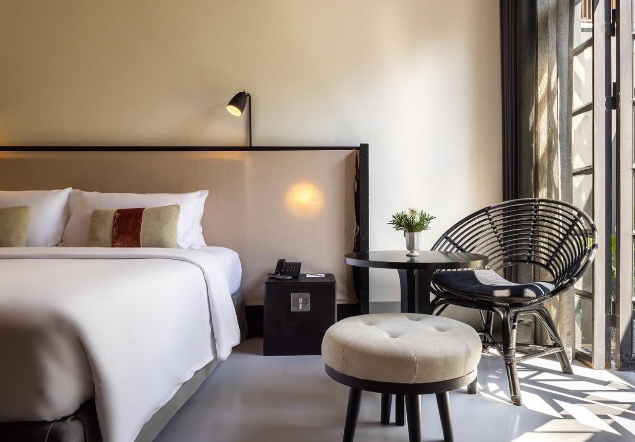Hotel Ping Silhouette Chiang Mai Ngoại thất bức ảnh