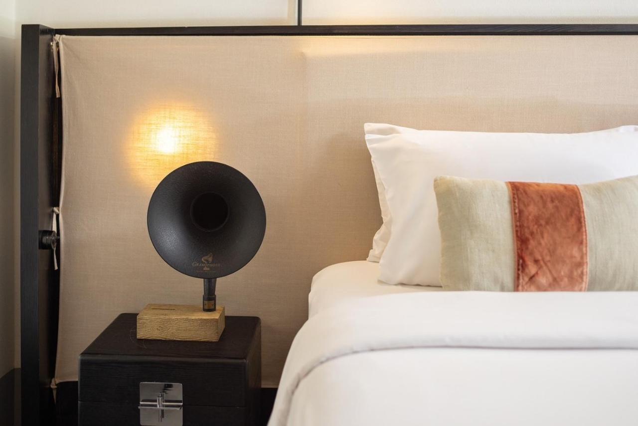 Hotel Ping Silhouette Chiang Mai Ngoại thất bức ảnh