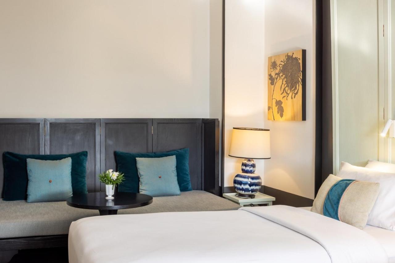 Hotel Ping Silhouette Chiang Mai Ngoại thất bức ảnh