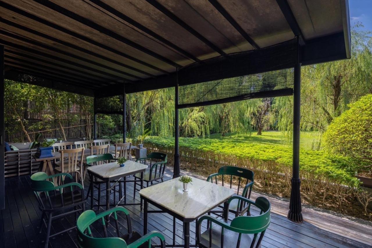 Hotel Ping Silhouette Chiang Mai Ngoại thất bức ảnh