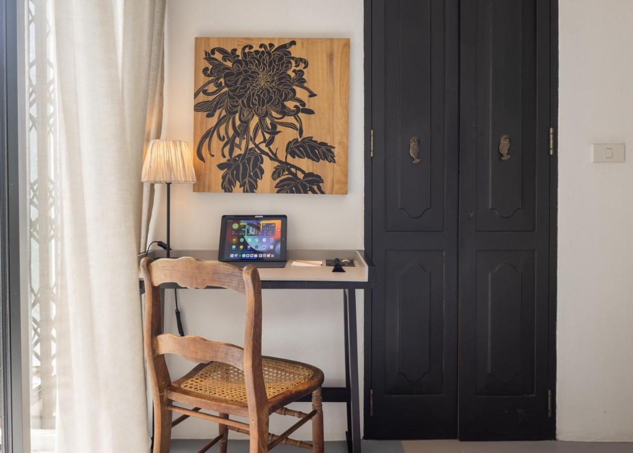 Hotel Ping Silhouette Chiang Mai Ngoại thất bức ảnh