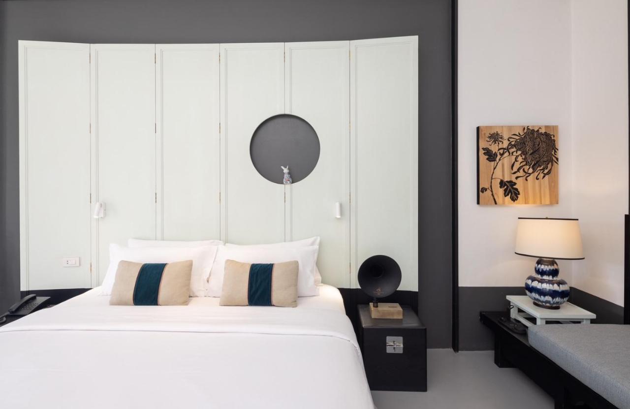 Hotel Ping Silhouette Chiang Mai Ngoại thất bức ảnh