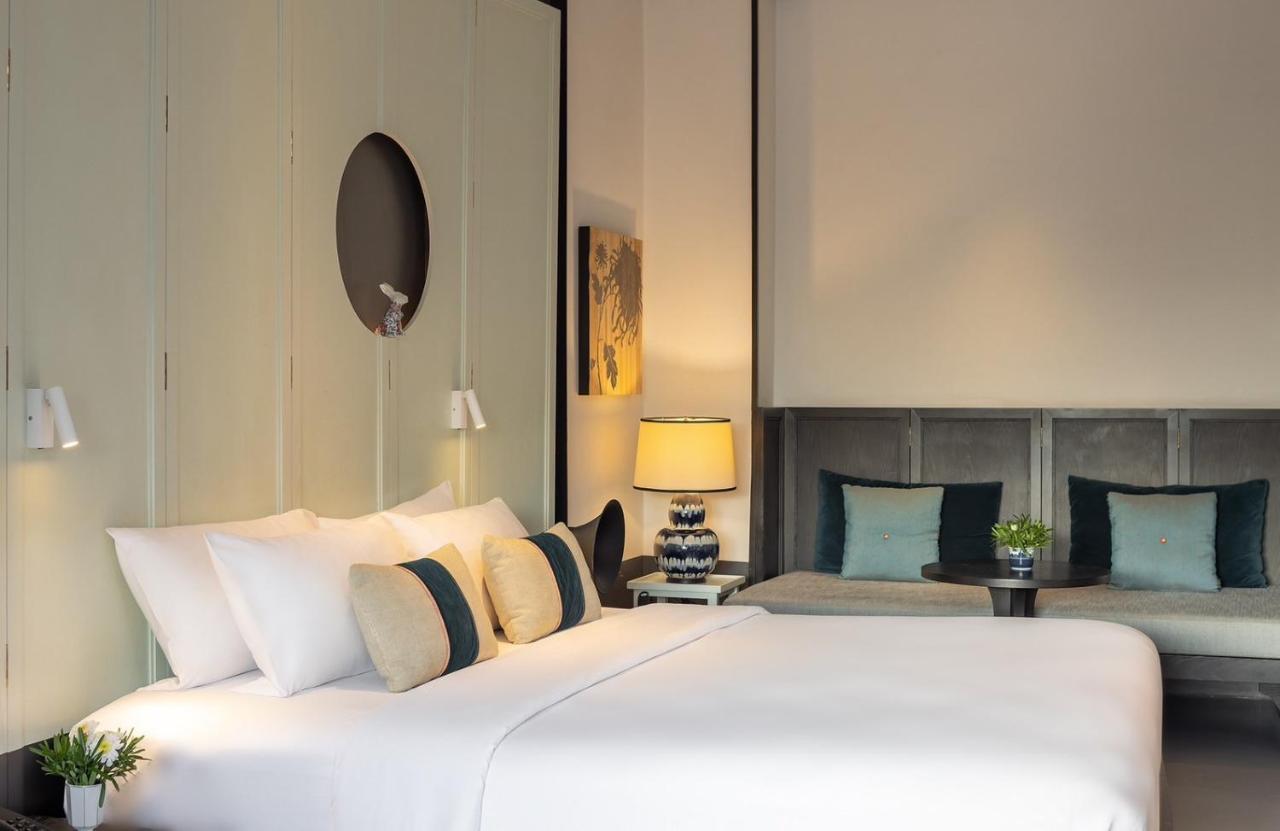 Hotel Ping Silhouette Chiang Mai Ngoại thất bức ảnh