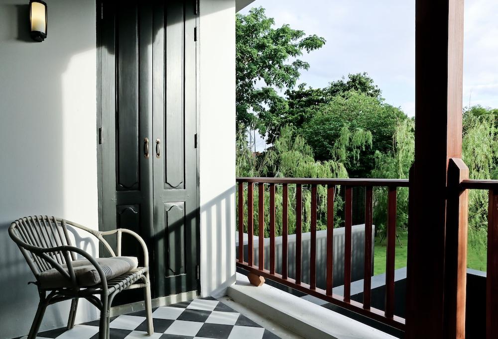 Hotel Ping Silhouette Chiang Mai Ngoại thất bức ảnh