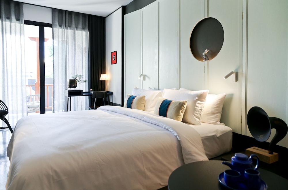 Hotel Ping Silhouette Chiang Mai Ngoại thất bức ảnh