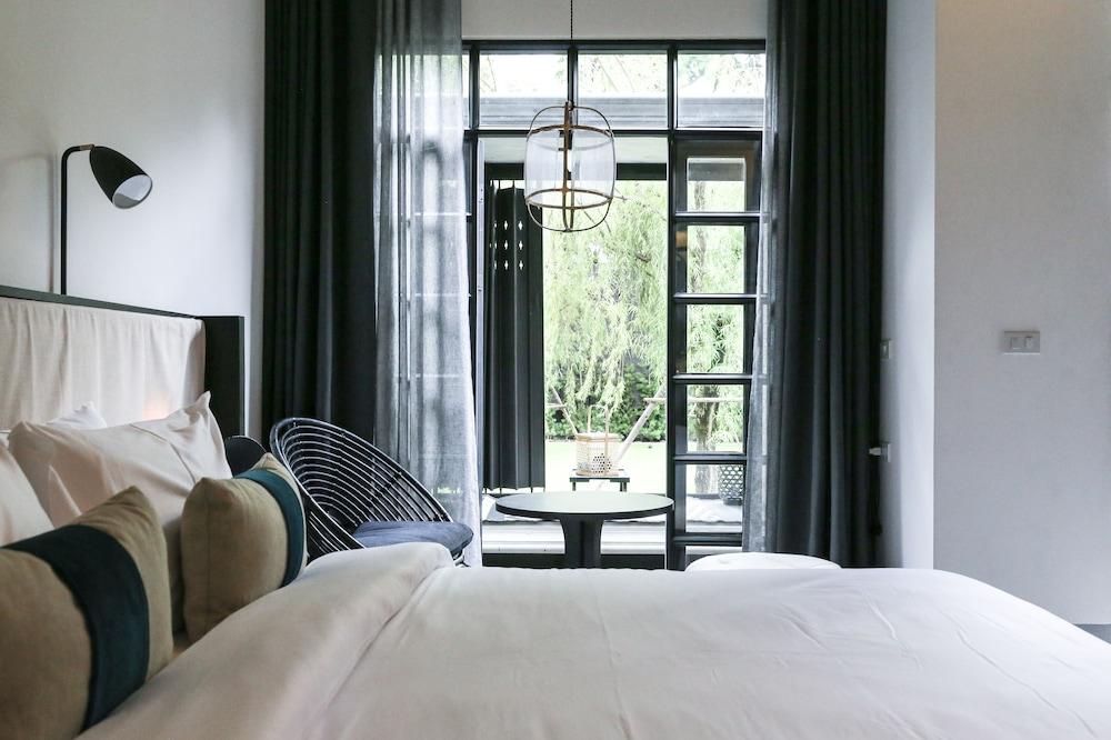 Hotel Ping Silhouette Chiang Mai Ngoại thất bức ảnh