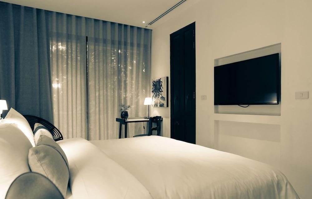 Hotel Ping Silhouette Chiang Mai Ngoại thất bức ảnh