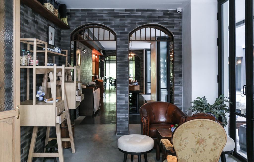 Hotel Ping Silhouette Chiang Mai Ngoại thất bức ảnh